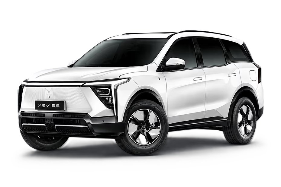 Mahindra XEV 9S Price Range Features Performance
